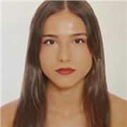 Doy clases online/presenciales de matemáticas. Hice el bachillerato de ciencias y siempre se me han dado bien las matemáticas